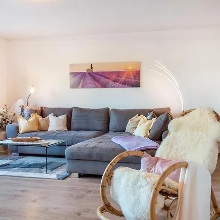 Appartamento Heim Lisse Dietenhofen