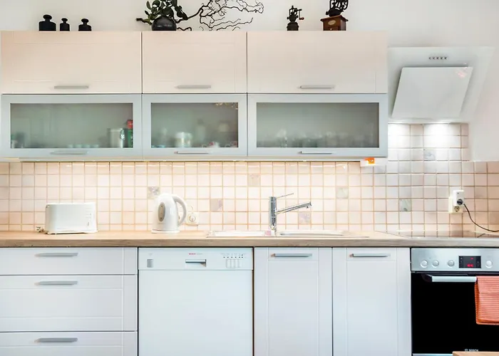 Heim Lisse Apartamento
