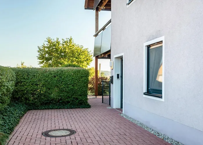 Apartamento Heim Lisse