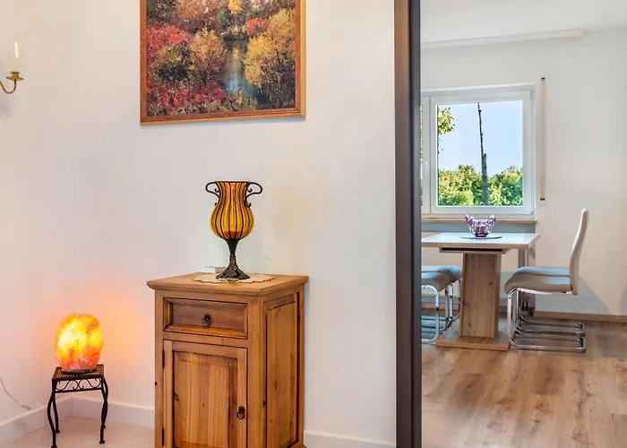 Heim Lisse Apartamento