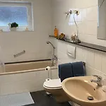 아파트 Heim Lisse Dietenhofen