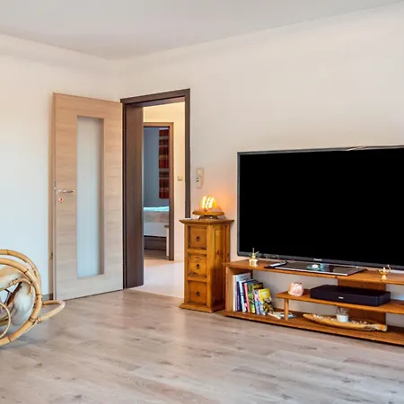 Heim Lisse Apartament