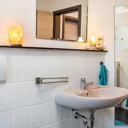 Apartament Heim Lisse