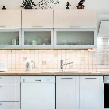 Heim Lisse Apartament