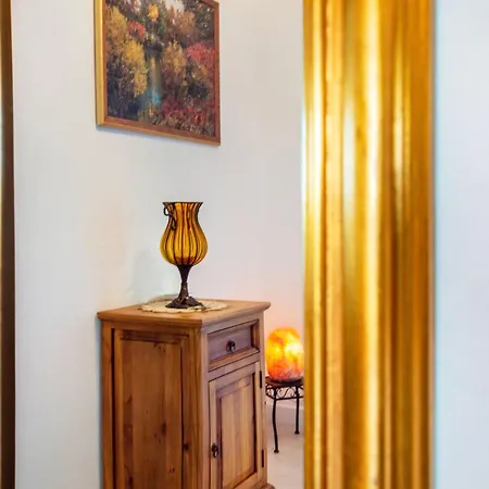 Heim Lisse Apartament