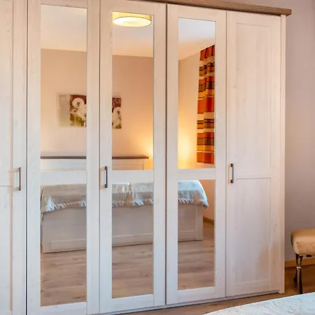 Apartament Heim Lisse Dietenhofen