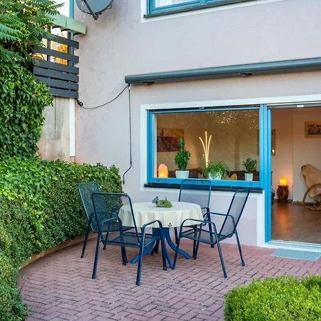 Apartament Heim Lisse
