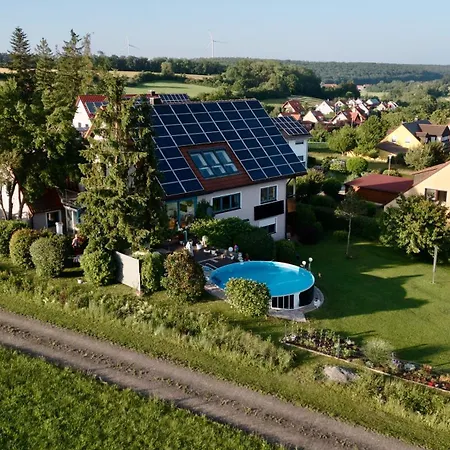 Heim Lisse Apartament