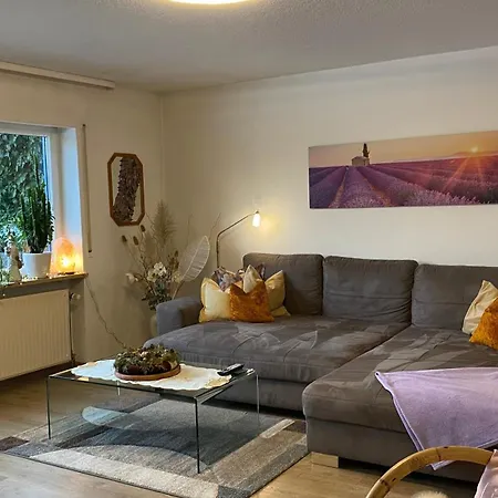 Heim Lisse Apartman