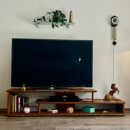 Heim Lisse Apartmán