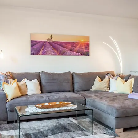Heim Lisse Apartmán *