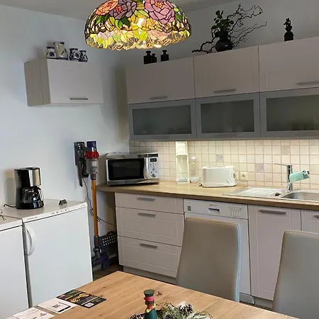 Heim Lisse Apartmán Dietenhofen