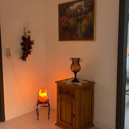 Heim Lisse * Dietenhofen