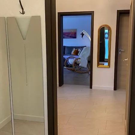 Apartman Heim Lisse Dietenhofen