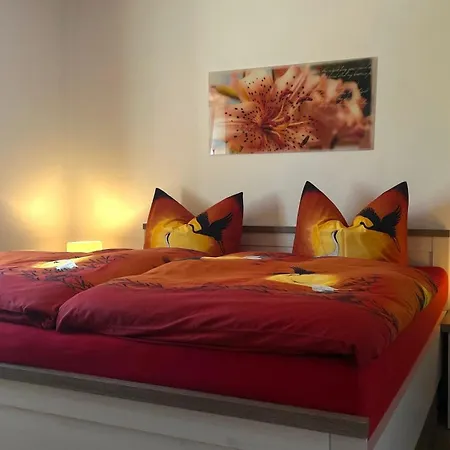 Heim Lisse Apartmán *
