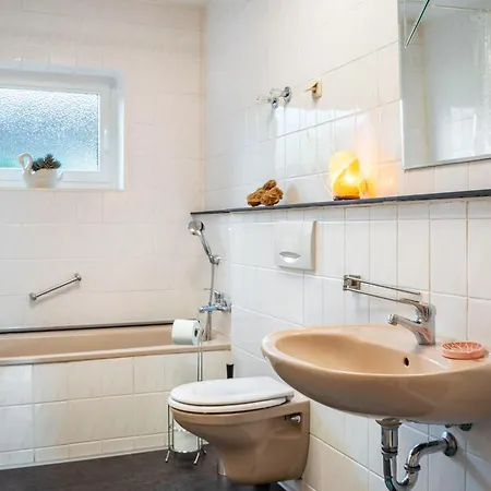 Apartmán Heim Lisse *