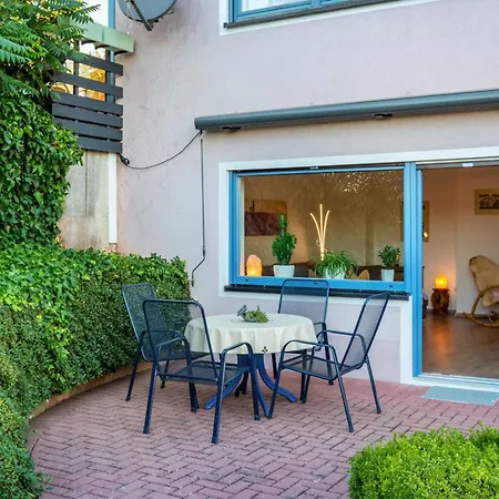 Apartmán Heim Lisse Dietenhofen