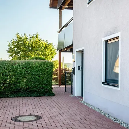Apartmán Heim Lisse *