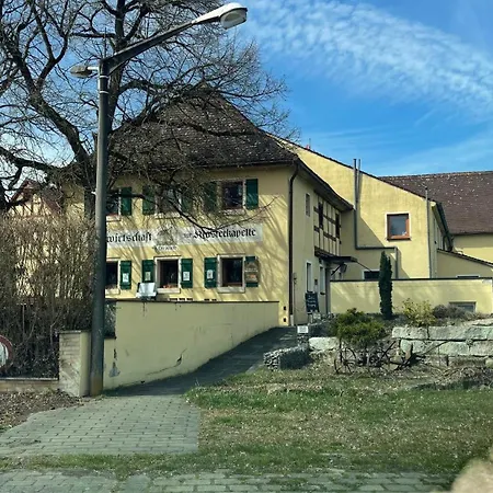 Heim Lisse * Dietenhofen