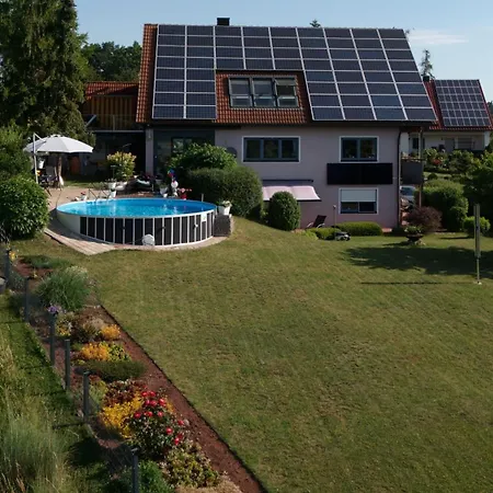 Heim Lisse Apartman