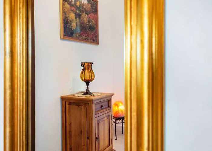 Heim Lisse Διαμέρισμα
