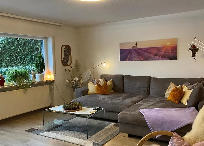 Heim Lisse Διαμέρισμα Dietenhofen