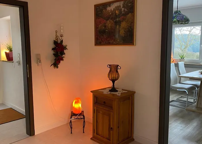 Heim Lisse Διαμέρισμα Dietenhofen